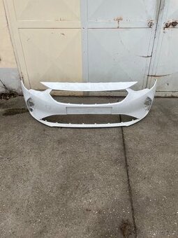 Narazil Opel Corsa f