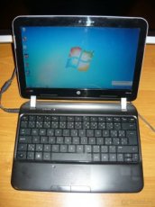 HP Pavilion dm1 - nahradni dily