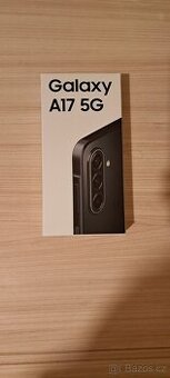 Samsung Galaxy A17