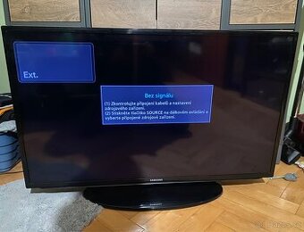 TV Samsung