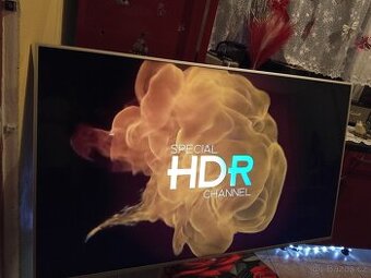 SONY BRAVIA 4K ANDROID TV – ŠPIČKOVÝ OBRAZ 🔥