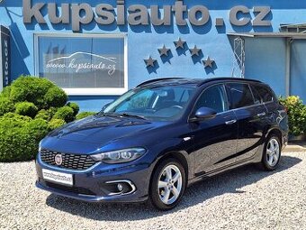 Fiat Tipo, 1,6MJet NAVI, KAMERA, DIGI