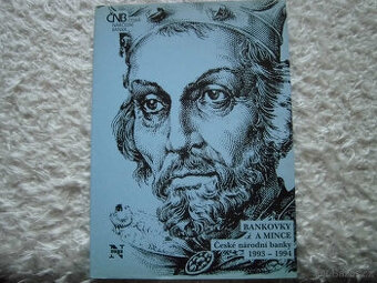 Knihy pro sběratele bankovek