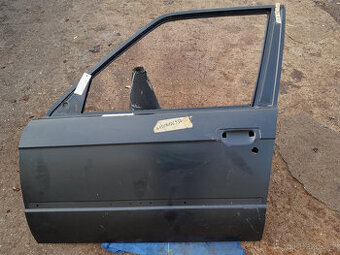 Nové LP dveře BMW E30