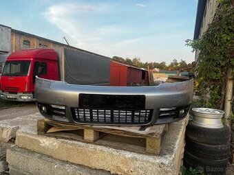 Přední náraznik audi s4 b6