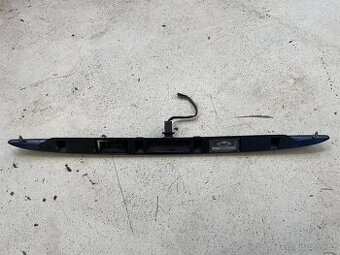 BMW E46 Coupe lišta kufru