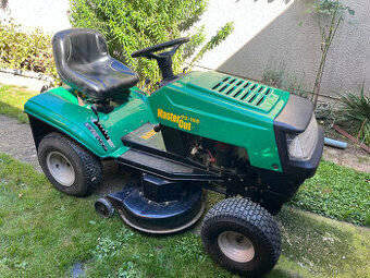 MTD Master Cut 92-155 Briggs&Stratton 500cc / 15.5 hp.