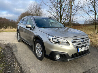 Subaru Outback 2.5I-S ES 129 kW