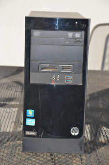 HP Elite 7300 MT i3/12GB/HDD 1TB/ATI Radeon HD
