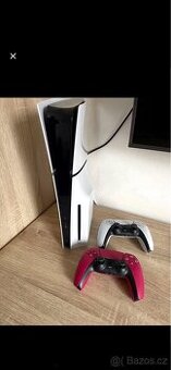 Playstation 5 Slim