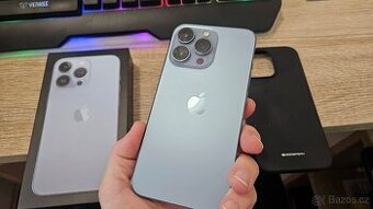 Apple iPhone 13 Pro 256GB - aj vymením