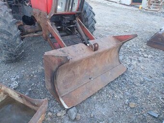 Agama 2 rampovač podviazanie