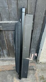 Roletka kufru Mazda 5