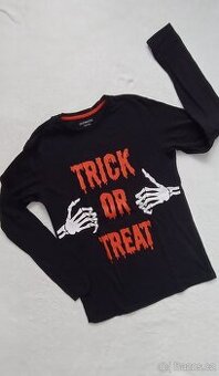 tričko Destination, vel. 158/164