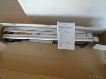 střešní nosiče Fiat - originál