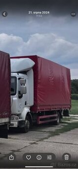 Renault Midlum 220 dxi5