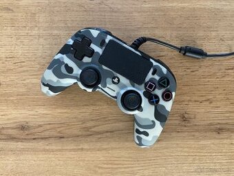 PS4 & PC Ovladač - TOP STAV