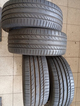 LETNÍ CONTINENTAL 245/45R19
