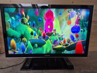 Samsung UE32D5000 – 32" LED TV
