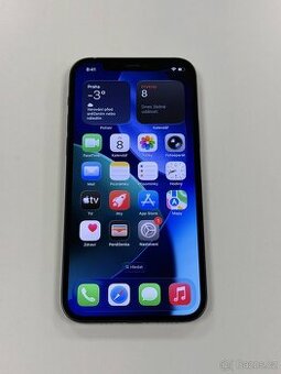 iPhone 12 64GB ✅ 100% BATERIE