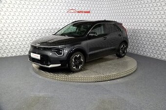 Kia E-Niro 64,8 kWh PremiumAT 150kW