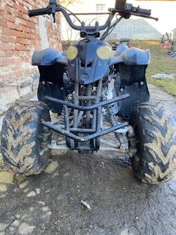 Dětská Čtyřkolka