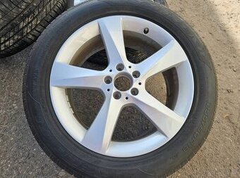 r19" Alu kola disky Mercedes GLE ML R