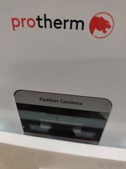 Plynový kotel Protherm Panther Condens 15 KKO