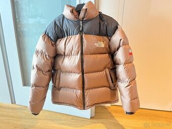 Zimní bunda NORTH FACE - PÉŘOVÁ, nikdy nepoužitá