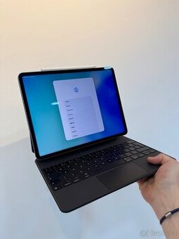 iPad Pro 12.9” (2021) 512 GB Cellular - Apple Příslušenství