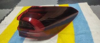 Ford Focus Combi 4 IV MK4 2022- Prave zadne svetlo