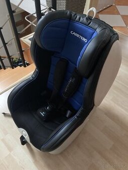 Dětská autosedačka Caretero Defender Plus