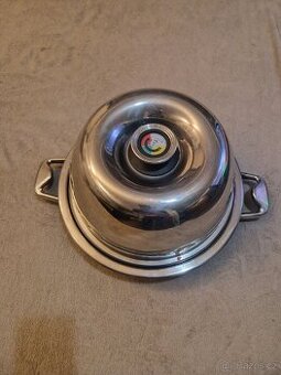 Zepter multifunkční nádoba gril