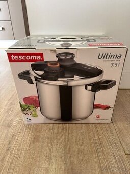 Tlakový hrnec Tescoma Ultima 7,5l
