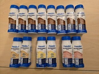 14x Fresubin