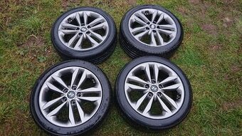 Hyundai i30 ALU 17 x 7