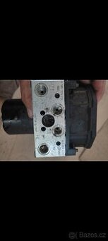 Škoda Fabia 1- ABS jednotka