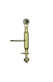 Třetí bod k tříbodovému závěsu