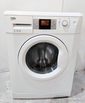 Pračka s horním plněním Zanussi 6 kg, A+++