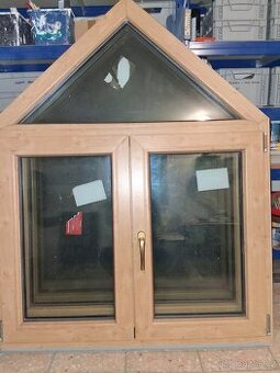 Prodám plastová okna