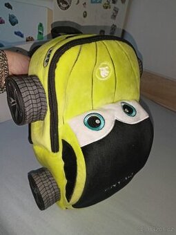 Dětský batoh Škoda Enyaq