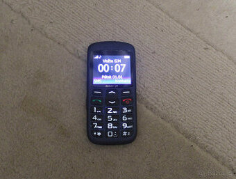 Aligator A 670 - nový