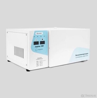 Horkovzdušný sterilizátor JUPITER 10V ULKA