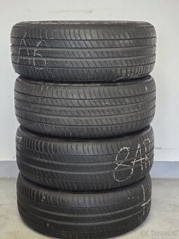 225/55/17 letní Pneu Michelin Premacy 3 7,5mm