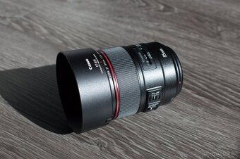 CANON EF 85 mm f/1,4 L IS USM