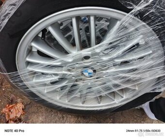 ALU disky BMW style