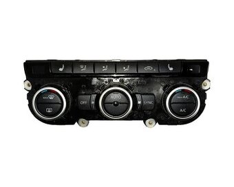 Klimatronik 3AA907044AG VW Passat B7 kombi r.v. 2013