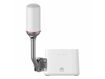 Modem wifi router HUAWEI B2368 odblokovaný kompletní funkční