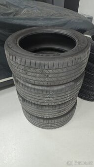 Pneu 215/55 R18 95V letni Kumho 4ks