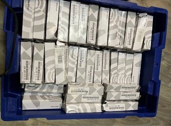 SVÍČKY ZAPALOVÁNÍ BMW - NGK  CENA ZA KUS 